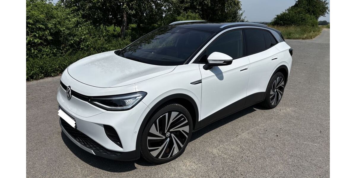 VW ID.4 41.000 km 35.200 &euro; Datteln 45711