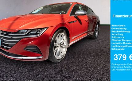 VW Arteon 66.612 km 28.330 &euro; Menden 58706