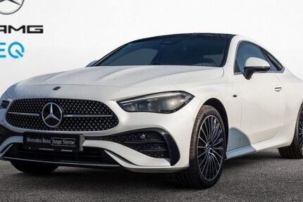 Mercedes-Benz CLE 300 7.669 km 55.490 &euro; Schwerte 58239