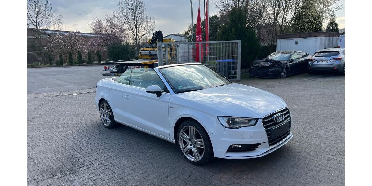 Audi A3 218.000 km 10.800 &euro; Selm 59379
