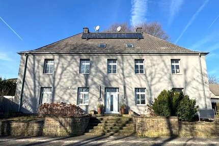 Haus Fröndenberg - 10 Zimmer, 525 m&sup2;, 990.000&euro; | Angebot:24855813
