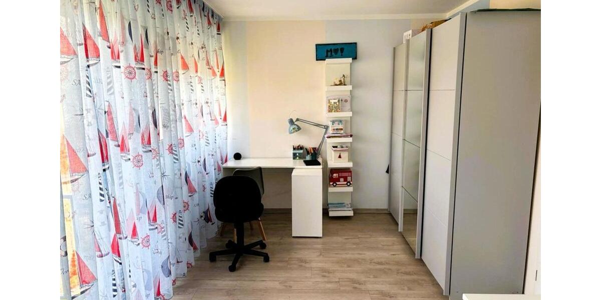 Reihenhaus Wetter (Ruhr) - 5.5 Zimmer, 148 m&sup2;, 320.000&euro; | Angebot:24780056