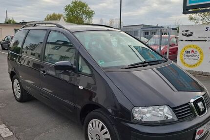 Seat Alhambra 142.631 km 3.790 &euro; Hamm 59067