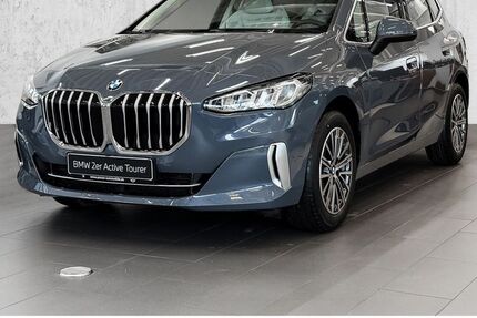 BMW 216 Active Tourer 1.001 km 33.400 &euro; Castrop-Rauxel 44579