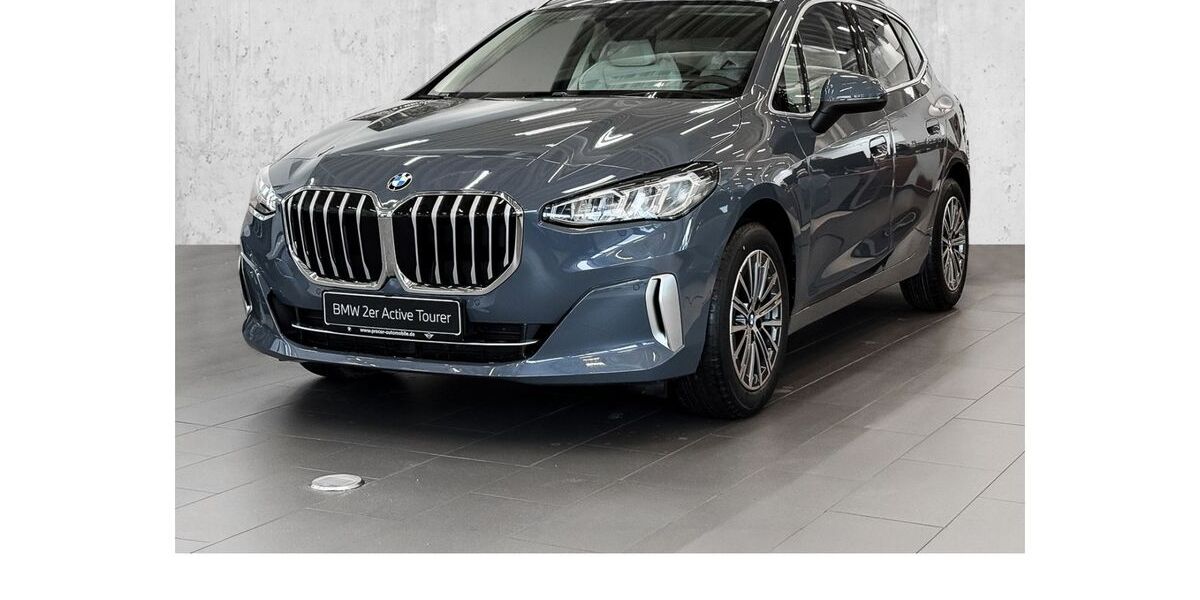 BMW 216 Active Tourer 1.001 km 33.400 &euro; Castrop-Rauxel 44579