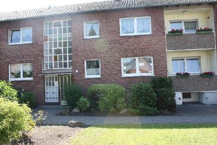 Wohnung Lünen Brambauer - 2.5 Zimmer, 45 m&sup2;, 380&euro; | Angebot:25050840
