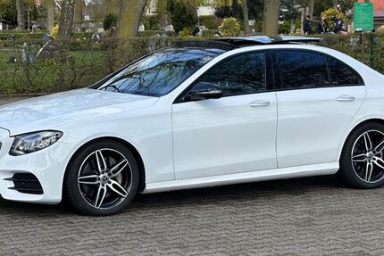 Mercedes-Benz E 350 350.000 km 19.950 &euro; Bergkamen 59192