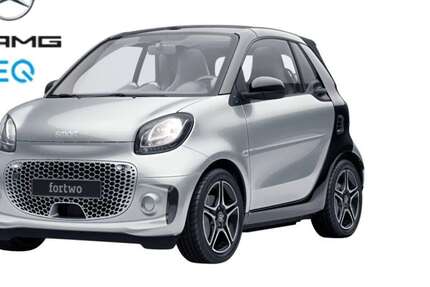 Smart forTwo 14.194 km 13.490 &euro; Hagen 58135