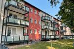 Erdgeschoßwohnung Dortmund Eving - 3 Zimmer, 55 m&sup2;, 556&euro; | Angebot:25984778