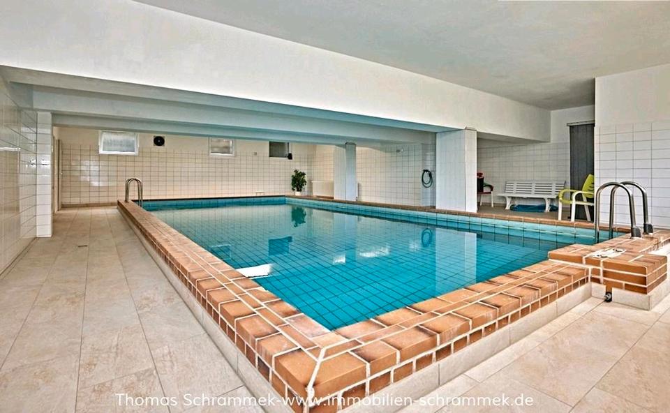 Erdgeschoßwohnung Iserlohn Grüne - 1 Zimmer, 40 m&sup2;, 700&euro; | Angebot:26606757