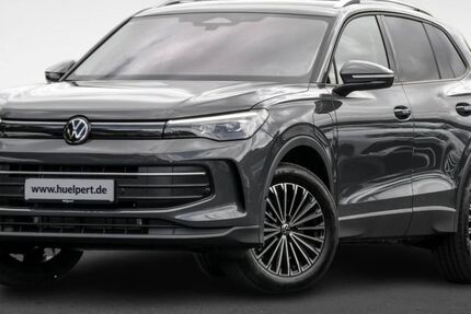 VW Tiguan 8.590 km 42.555 &euro; Bergkamen 59192