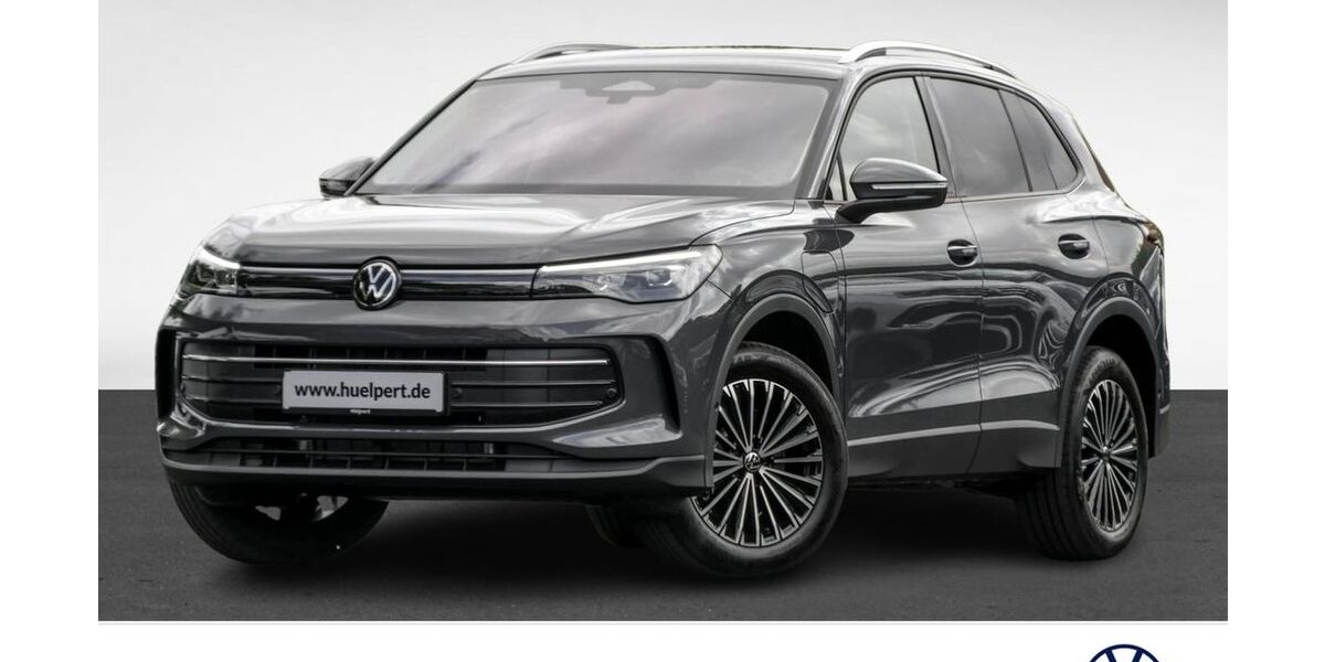 VW Tiguan 8.590 km 42.555 &euro; Bergkamen 59192