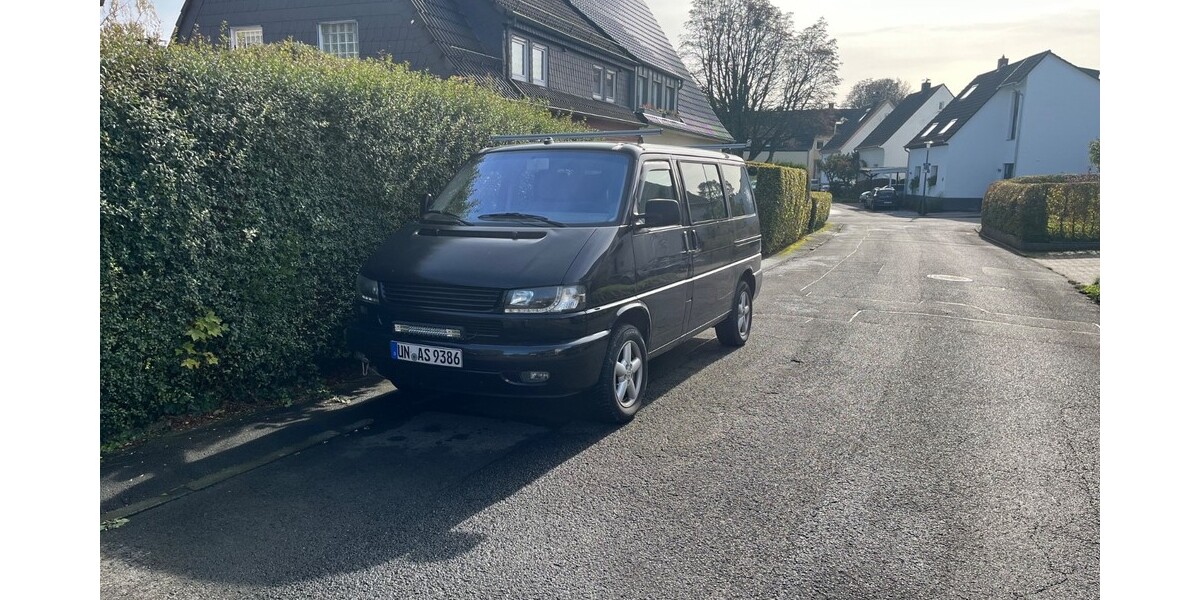 VW T4 Caravelle 256.000 km 7.000 &euro; Unna 59423