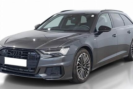 Audi A6 142.300 km 35.078 &euro; Hamm 59067