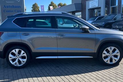 Seat Ateca 65.815 km 25.950 &euro; Werl 59457