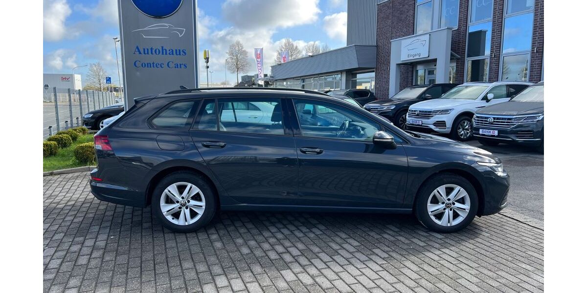 VW Golf 128.450 km 18.699 &euro; Werl 59457