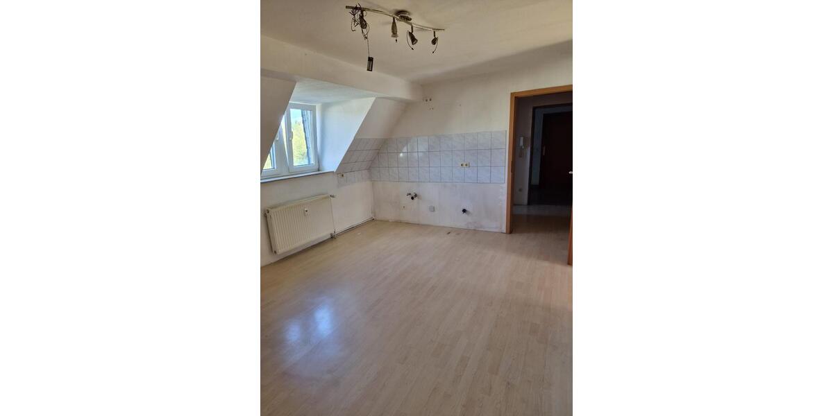 Etagenwohnung Hamm Bockum - 2.5 Zimmer, 38 m&sup2;, 580&euro; | Angebot:26014778