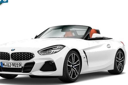BMW Z4 117.003 km 32.880 &euro; Werne 59368
