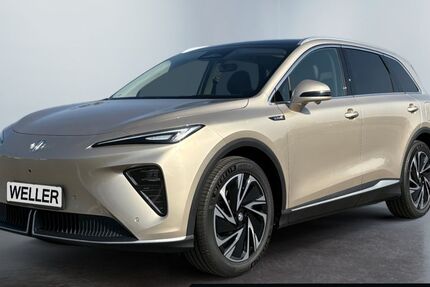 MG Andere 4.980 km 46.029 &euro; Hamm 59067