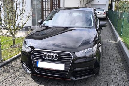 Audi A1 226.000 km 4.950 &euro; Menden 58708