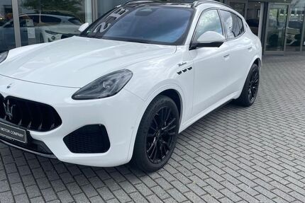 Maserati Grecale 22.500 km 64.450 &euro; Schwerte 58239