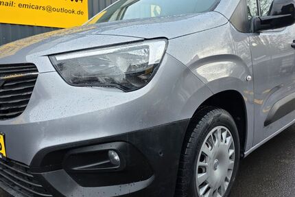 Opel Combo 51.092 km 16.890 &euro; Dortmund 44359