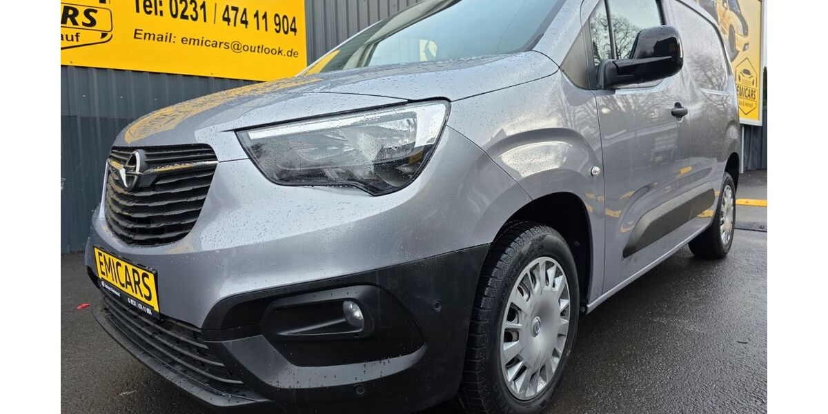 Opel Combo 51.092 km 16.890 &euro; Dortmund 44359