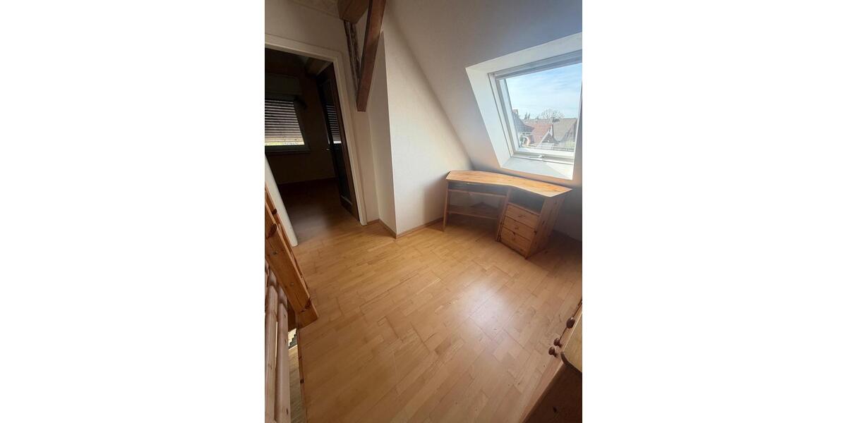 Reihenhaus Menden (Sauerland) Bösperde - 6 Zimmer, 130 m&sup2;, 1.590&euro; | Angebot:26391188