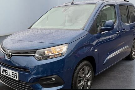 Toyota Proace City 54.462 km 19.180 &euro; Hamm 59067