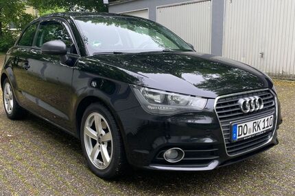 Audi A1 164.500 km 6.750 &euro; Dortmund 44379