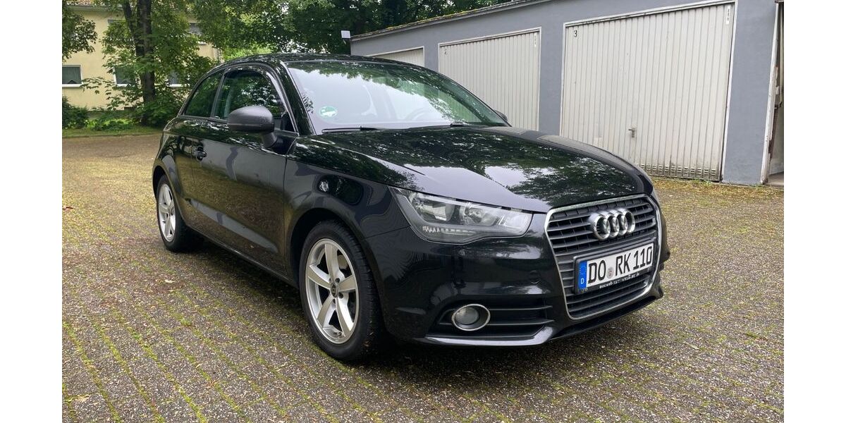 Audi A1 164.500 km 6.750 &euro; Dortmund 44379