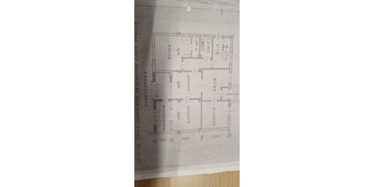 Erdgeschoßwohnung Schwerte - 4 Zimmer, 98 m&sup2;, 930&euro; | Angebot:25803695