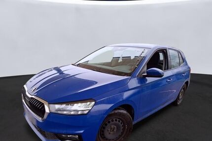 Skoda Fabia 23.579 km 16.595 &euro; Hagen 58091