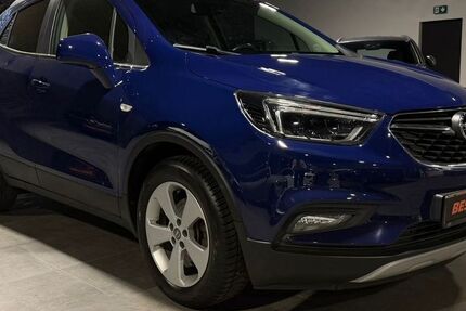 Opel Mokka 120.000 km 10.690 &euro; Unna 59425