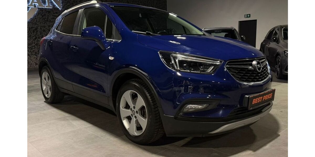 Opel Mokka 120.000 km 10.690 &euro; Unna 59425