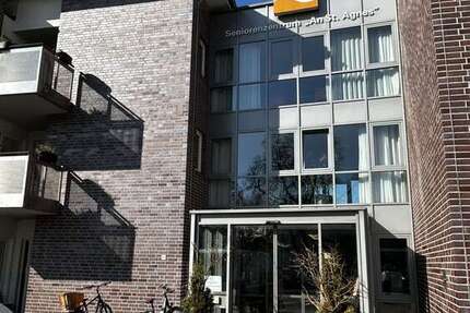 Wohnung Hamm - 2 Zimmer, 49 m&sup2;, 135.000&euro; | Angebot:23133477