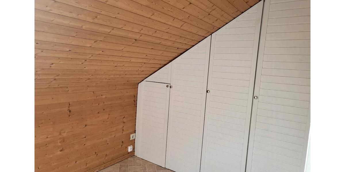 Dachgeschoßwohnung Witten Rüdinghausen - 3 Zimmer, 54 m&sup2;, 705&euro; | Angebot:26610423