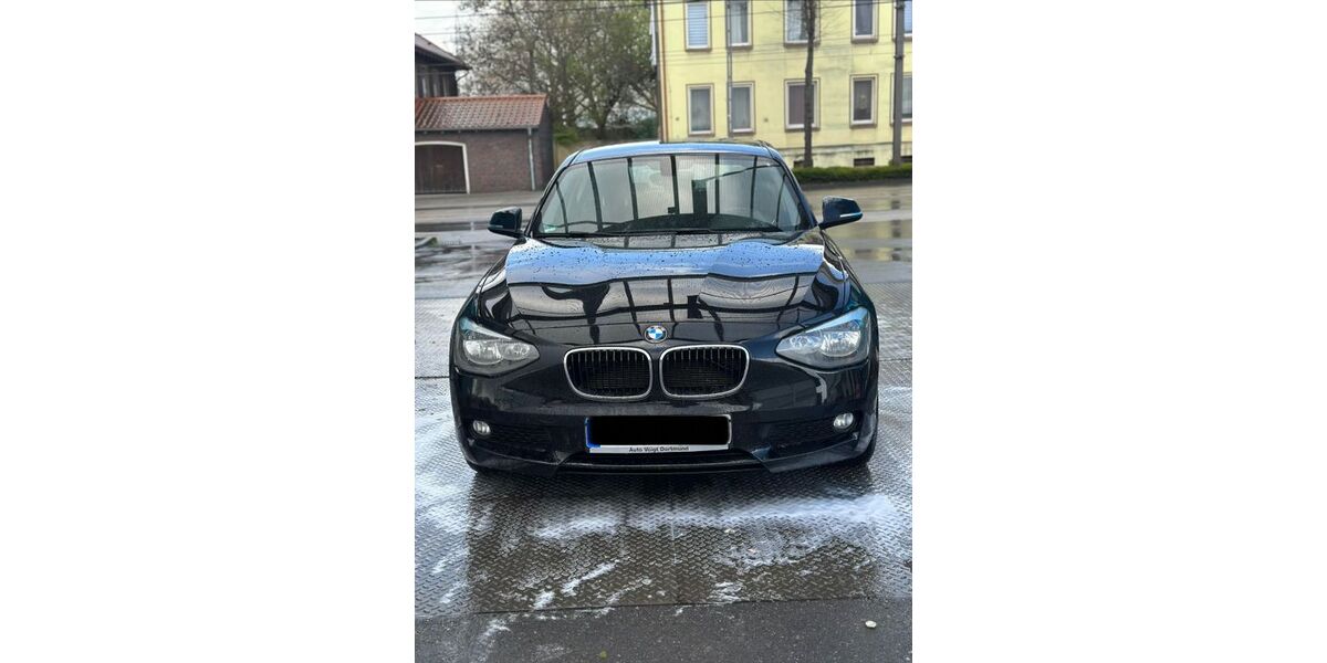 BMW 114 108.692 km 7.999 &euro; Dortmund 44263