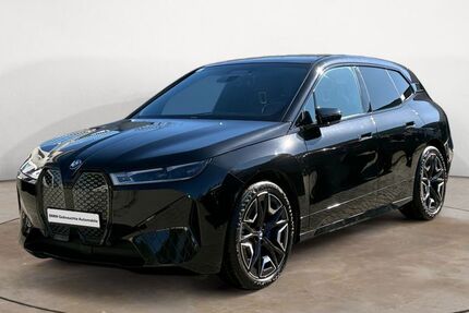 BMW iX 111.003 km 37.989 &euro; Hamm 59071
