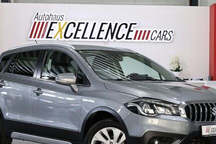 Suzuki (SX4) S-Cross 98.000 km 13.444 &euro; Hamm 59077