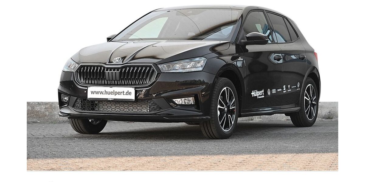 Skoda Fabia 10.778 km 23.618 &euro; Dortmund 44309