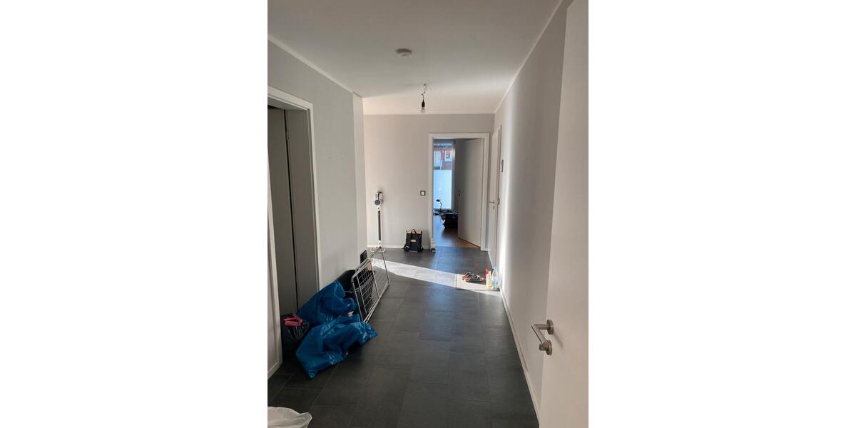 Erdgeschoßwohnung Selm - 3 Zimmer, 92 m&sup2;, 1.160&euro; | Angebot:25264772