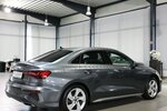 Audi A3 LIMOUSINE 30 TFSI S-LINE MATRIX, VOLL-LEDER 60.000 km 24.777 &euro; Hamm 59077