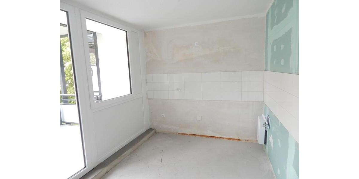 Etagenwohnung Castrop-Rauxel Deinighausen - 3 Zimmer, 69 m&sup2;, 402&euro; | Angebot:25881187