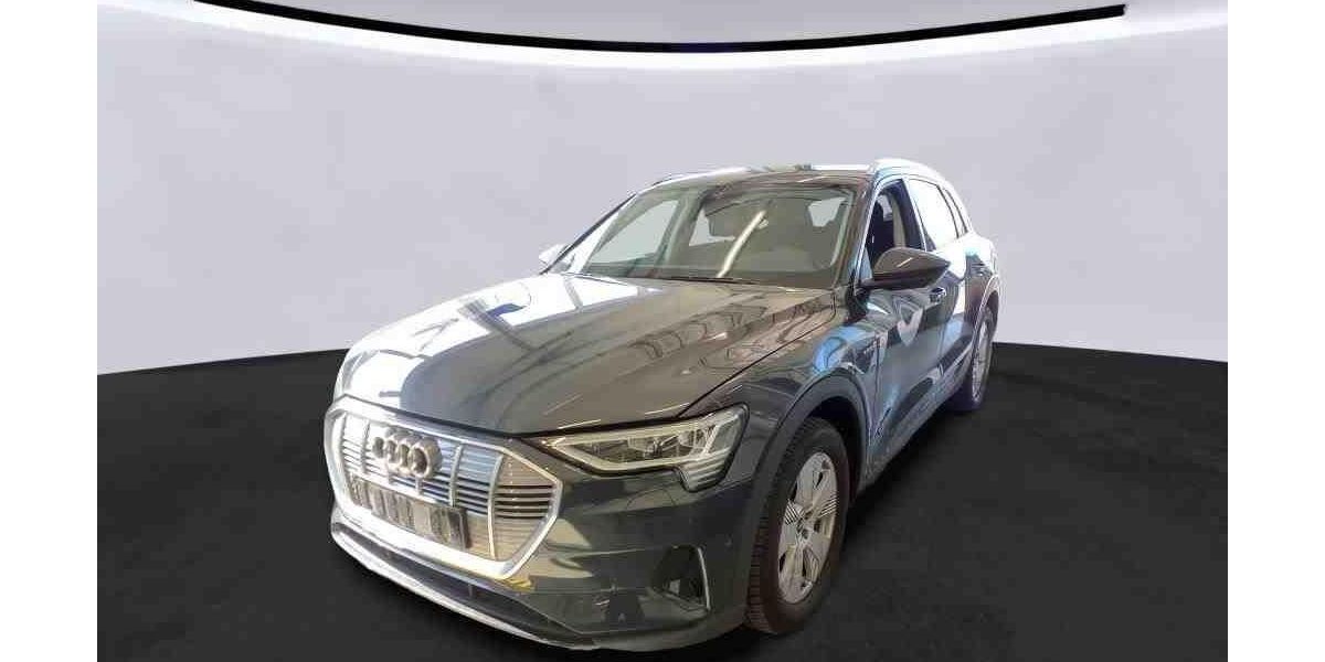 Audi e-tron 83.122 km 29.343 &euro; Hagen 58091