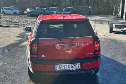 Mini Cooper Clubman 114.000 km 5.700 &euro; Hamm, Stadt 59065