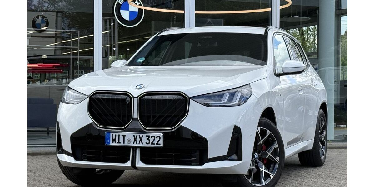 BMW X3 4.000 km 61.890 &euro; Witten 58455