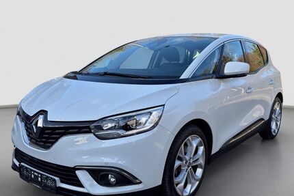 Renault Scenic 44.000 km 12.640 &euro; Hemer 58675