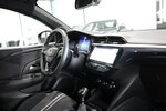 Opel Corsa F 1.2 T GS-SPORT TECH ALL-BLACK / MATRIX / 25.000 km 16.444 &euro; Hamm 59077