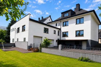 Haus Wickede - 15 Zimmer, 200 m&sup2;, 565.000&euro; | Angebot:27389614